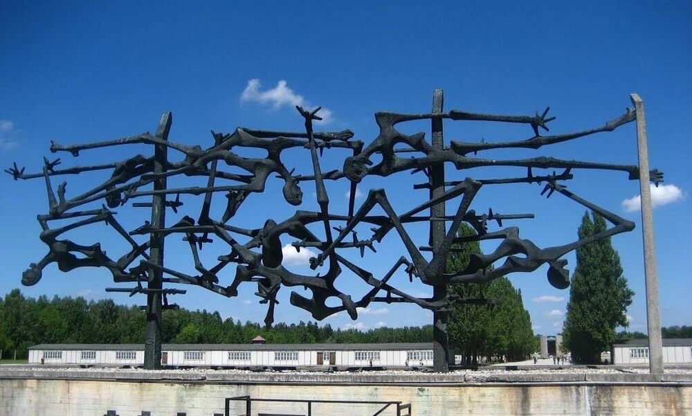 Le musée commémoratif de Dachau - un point de repère sur la Seconde Guerre mondiale à Munich