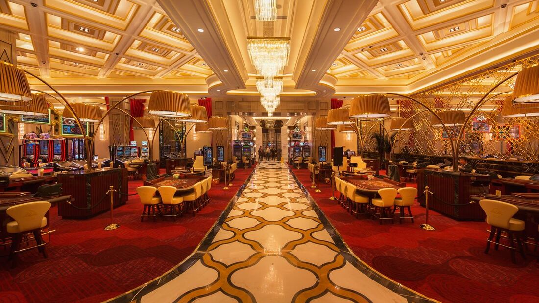 Best casinos to play