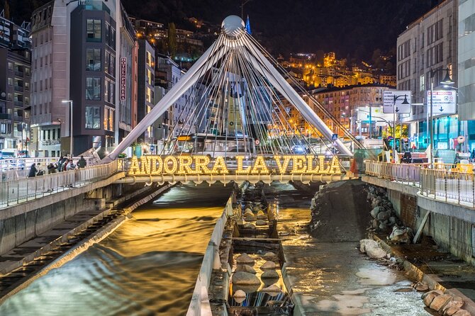 Reiseführer für Andorra